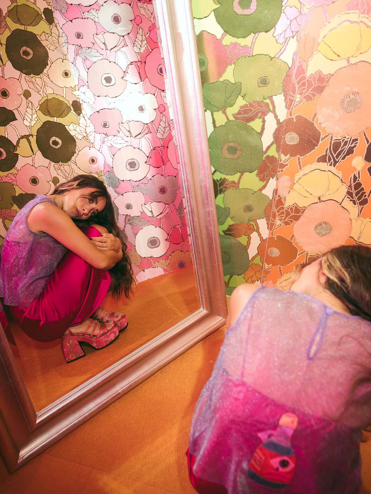 قميص رجالي من تيرز