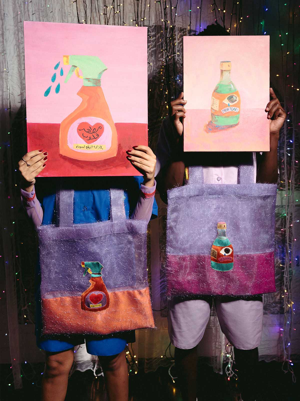 Tote Bag