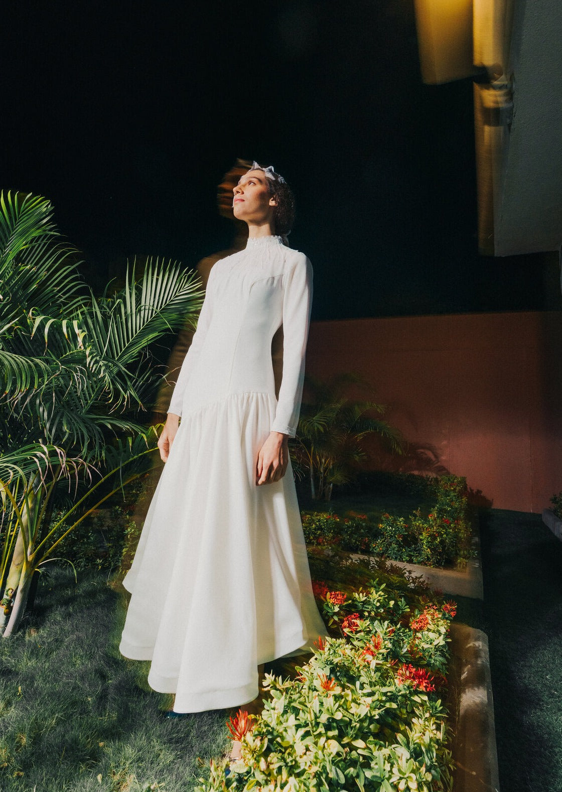 فليكن هناك ثوب خفيف