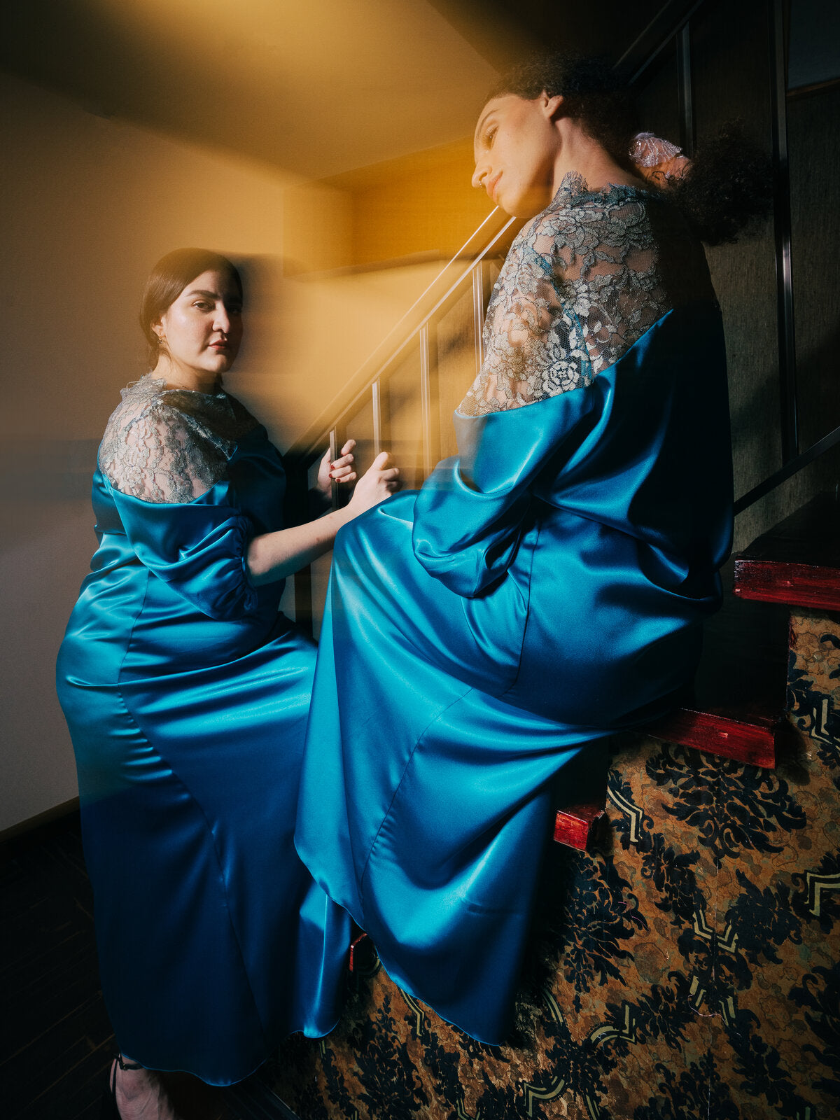 In My Dreams Dress