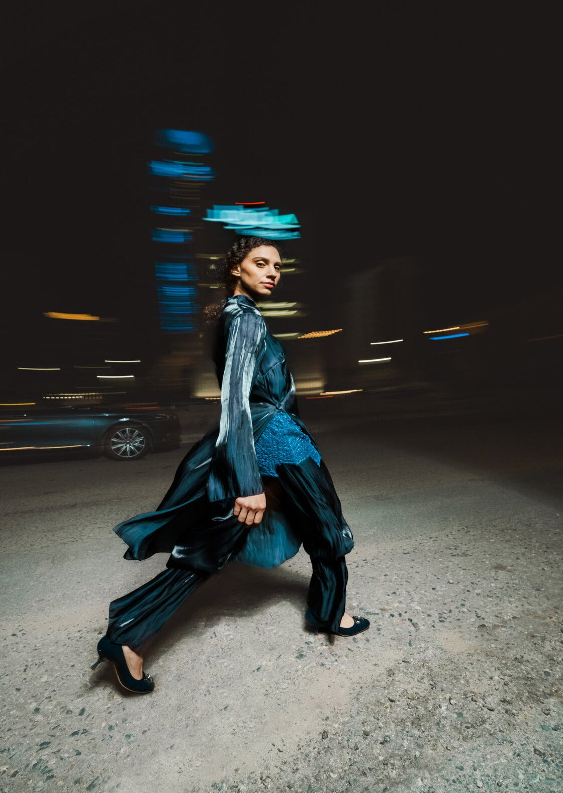 الحفاظ على السلام