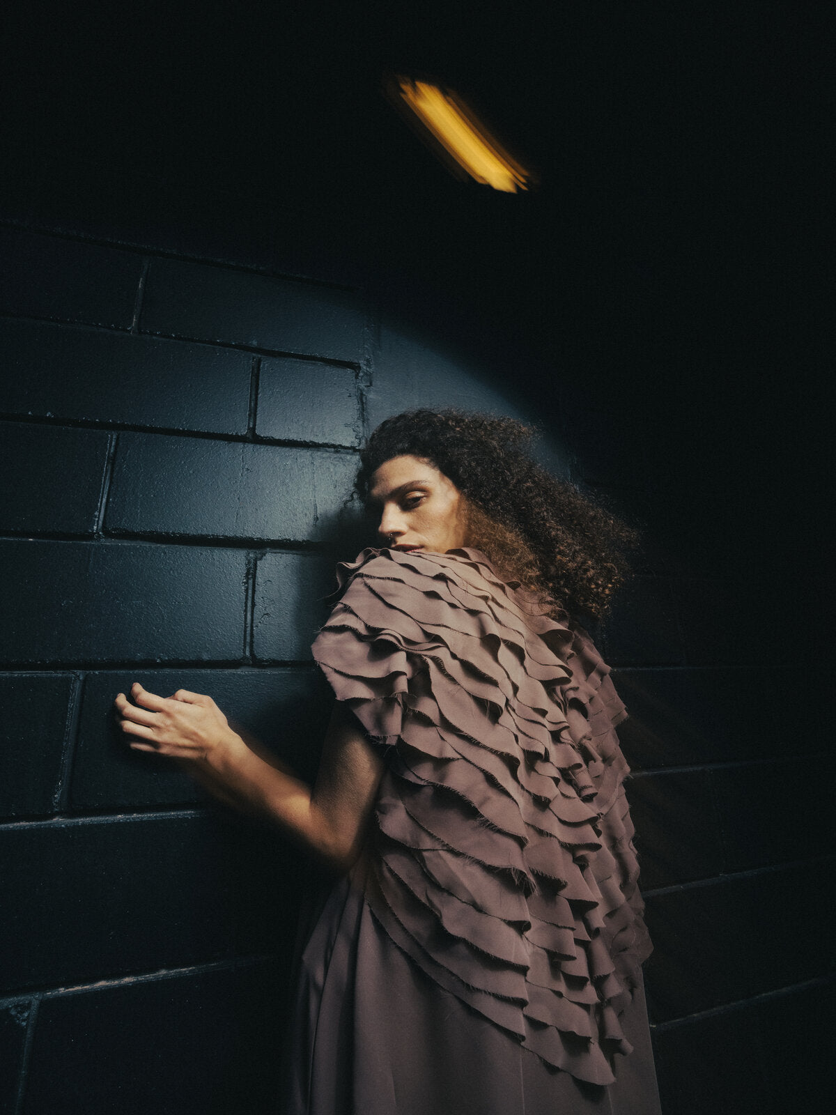 يمكنك الاعتماد علي عباية