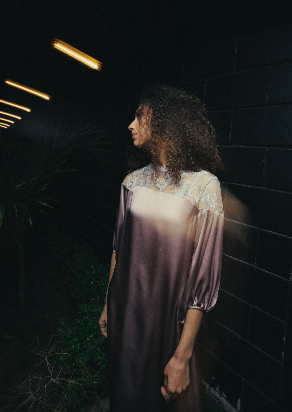 In My Dreams Dress