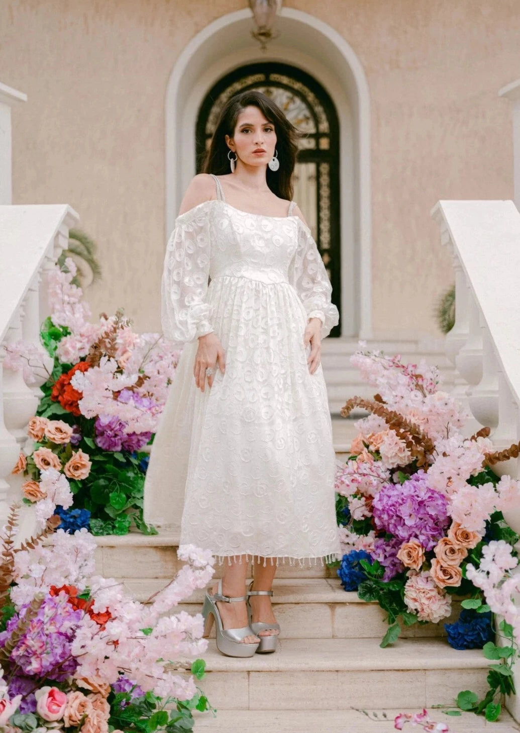 Happy Tears Dress