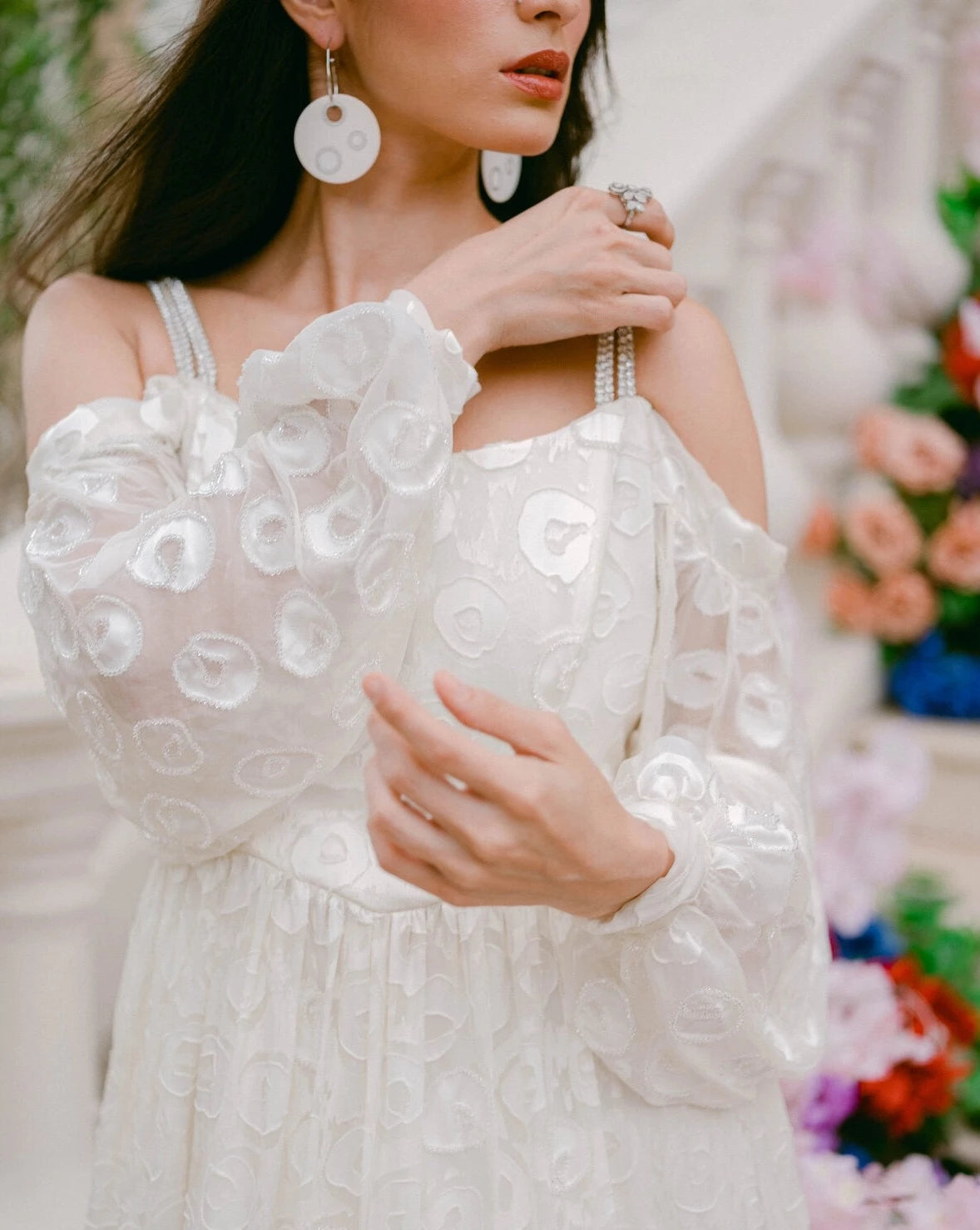 Happy Tears Dress