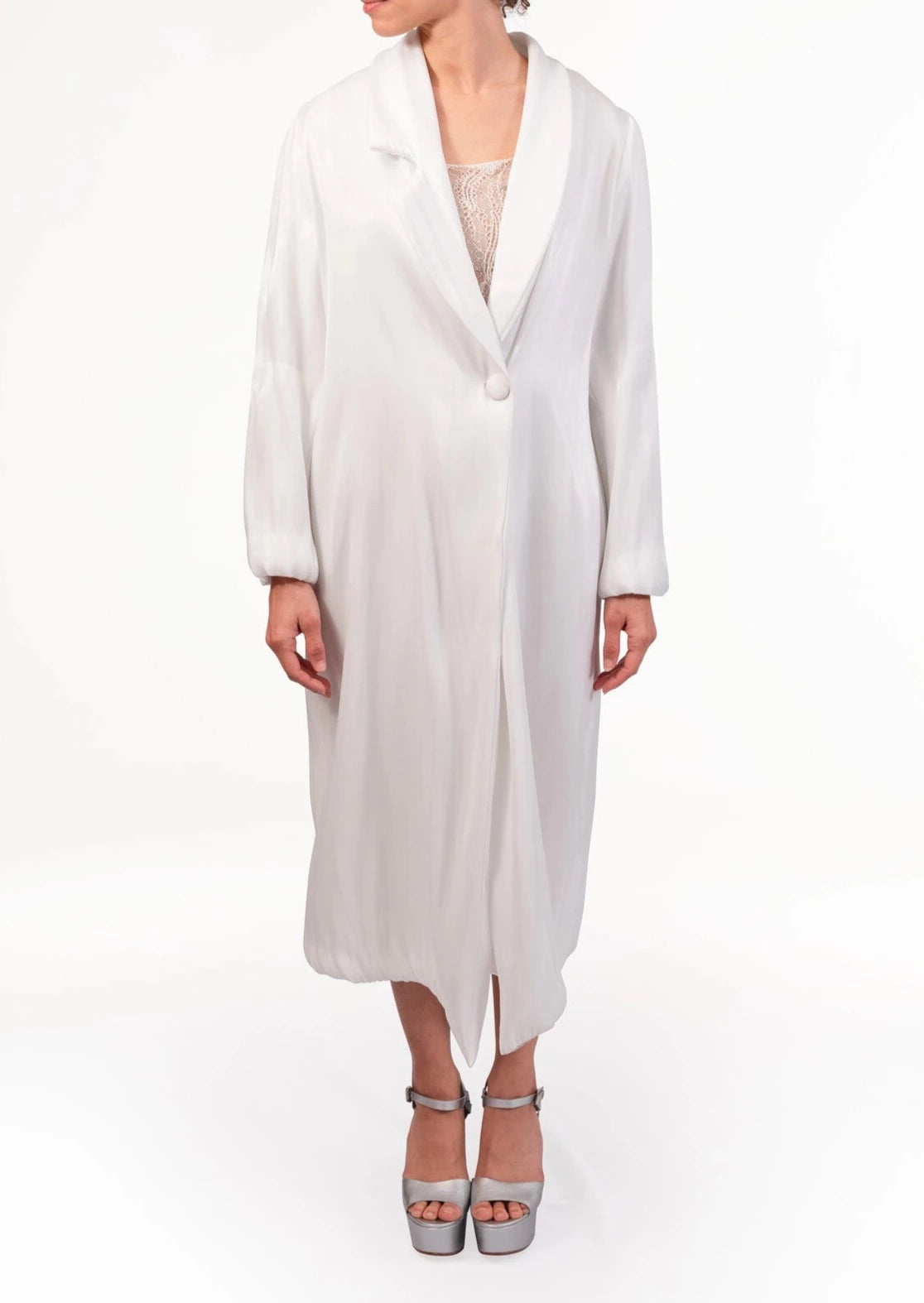 Up & Away Coat