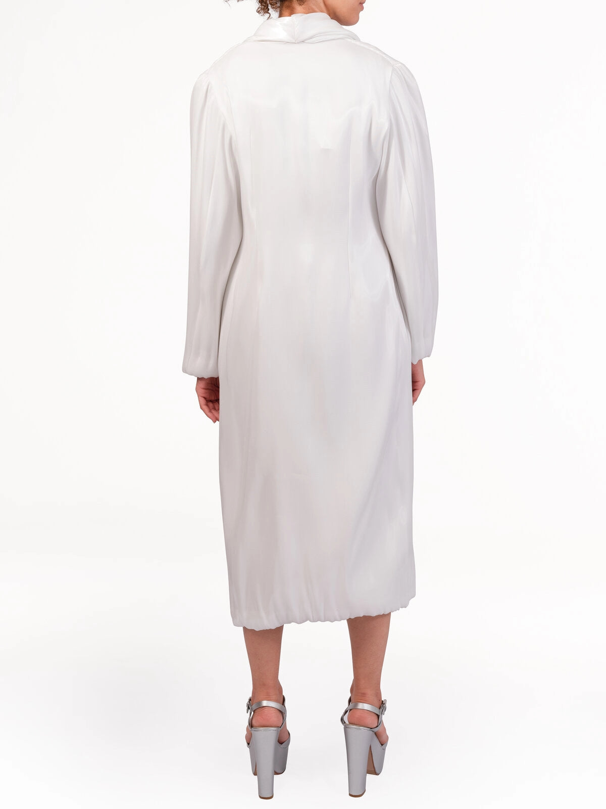 Up & Away Coat