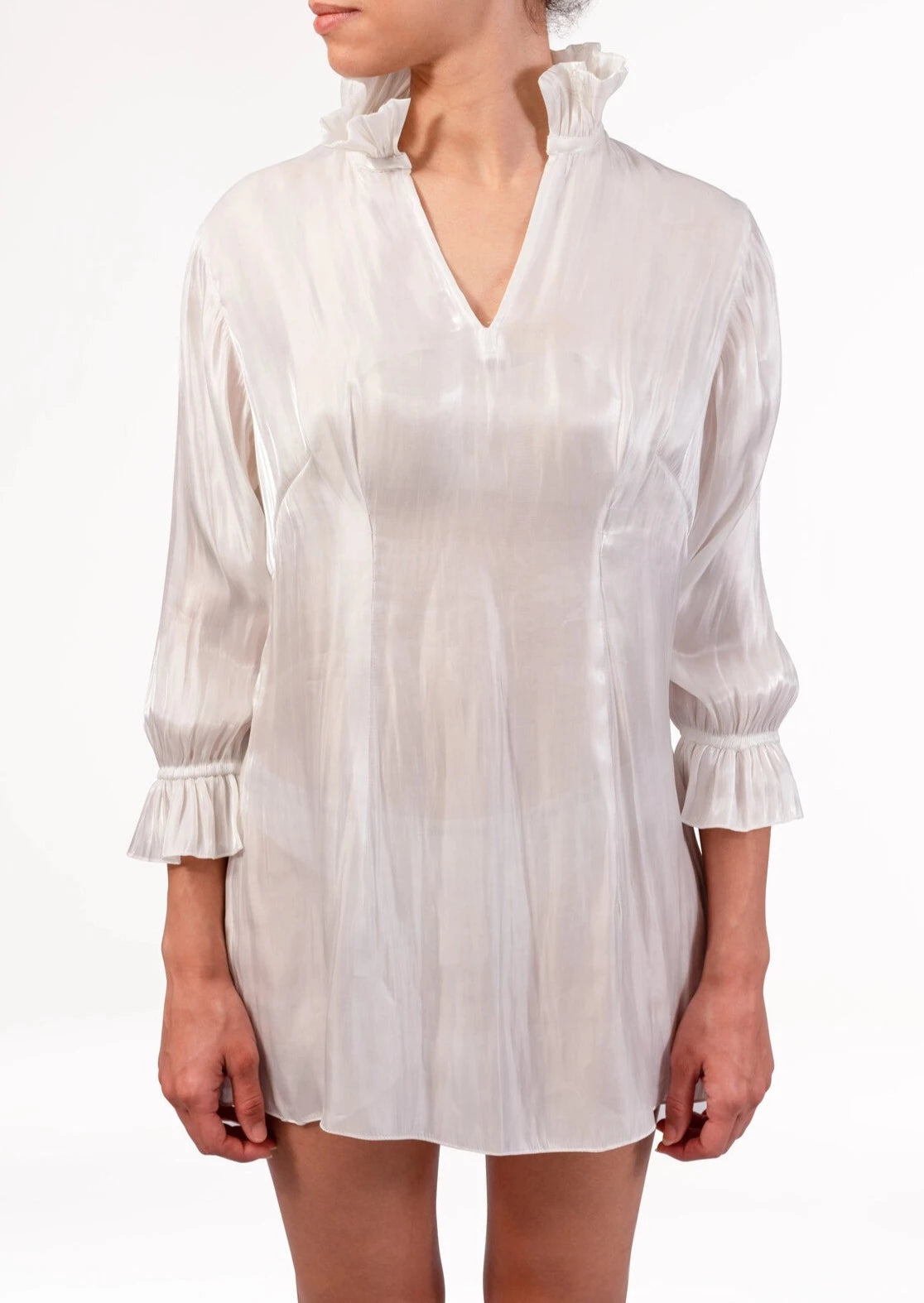 Ignorance is a Bliss Blouse