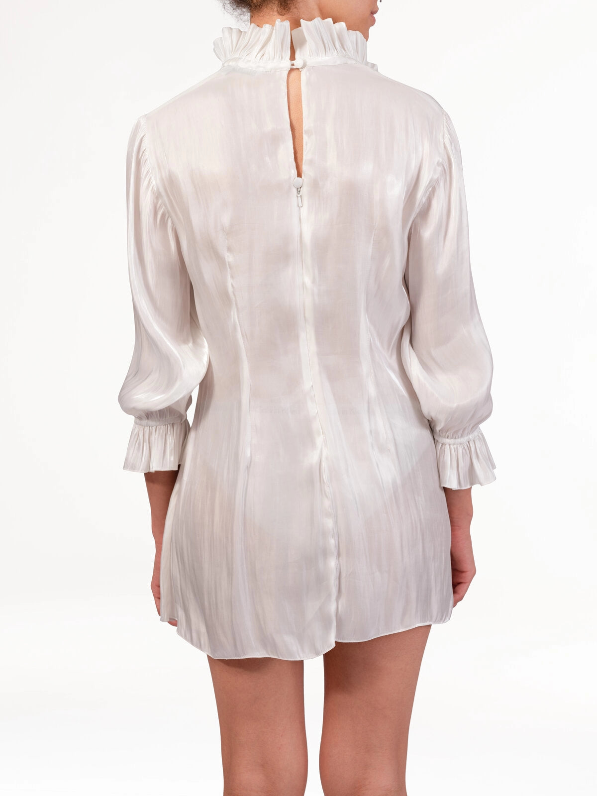 Ignorance is a Bliss Blouse
