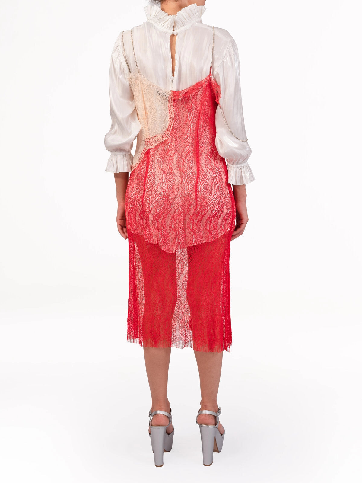 فستان سليب لا مثيل له