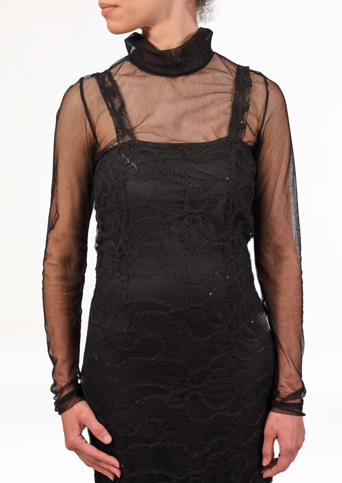 After Dark Dress