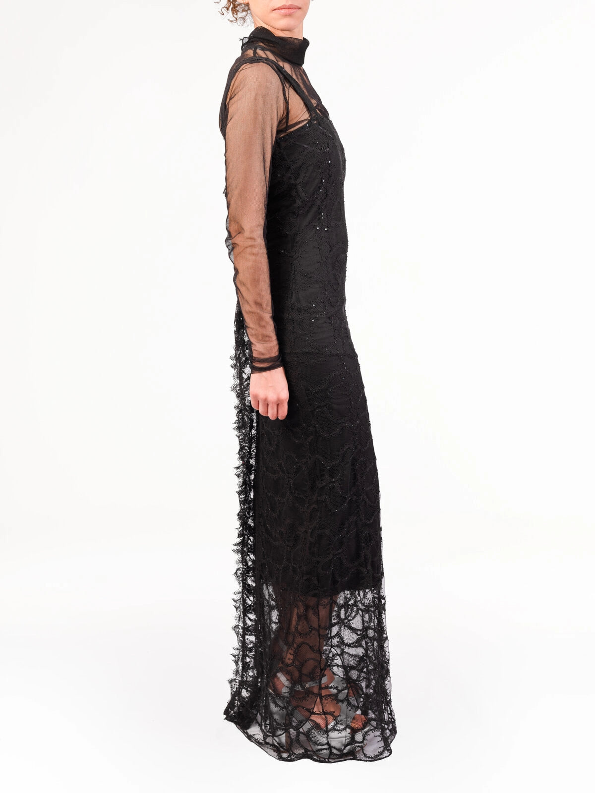 After Dark Dress