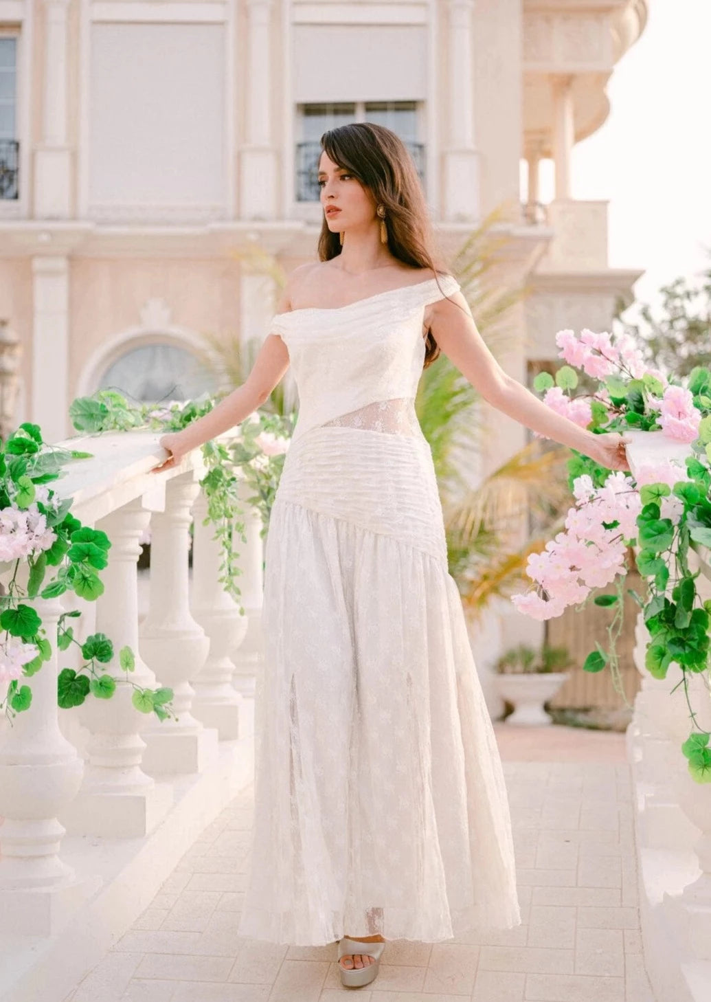 Keeping it Vintage Dress