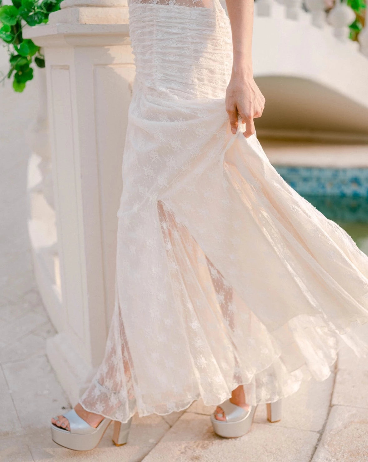 Keeping it Vintage Dress