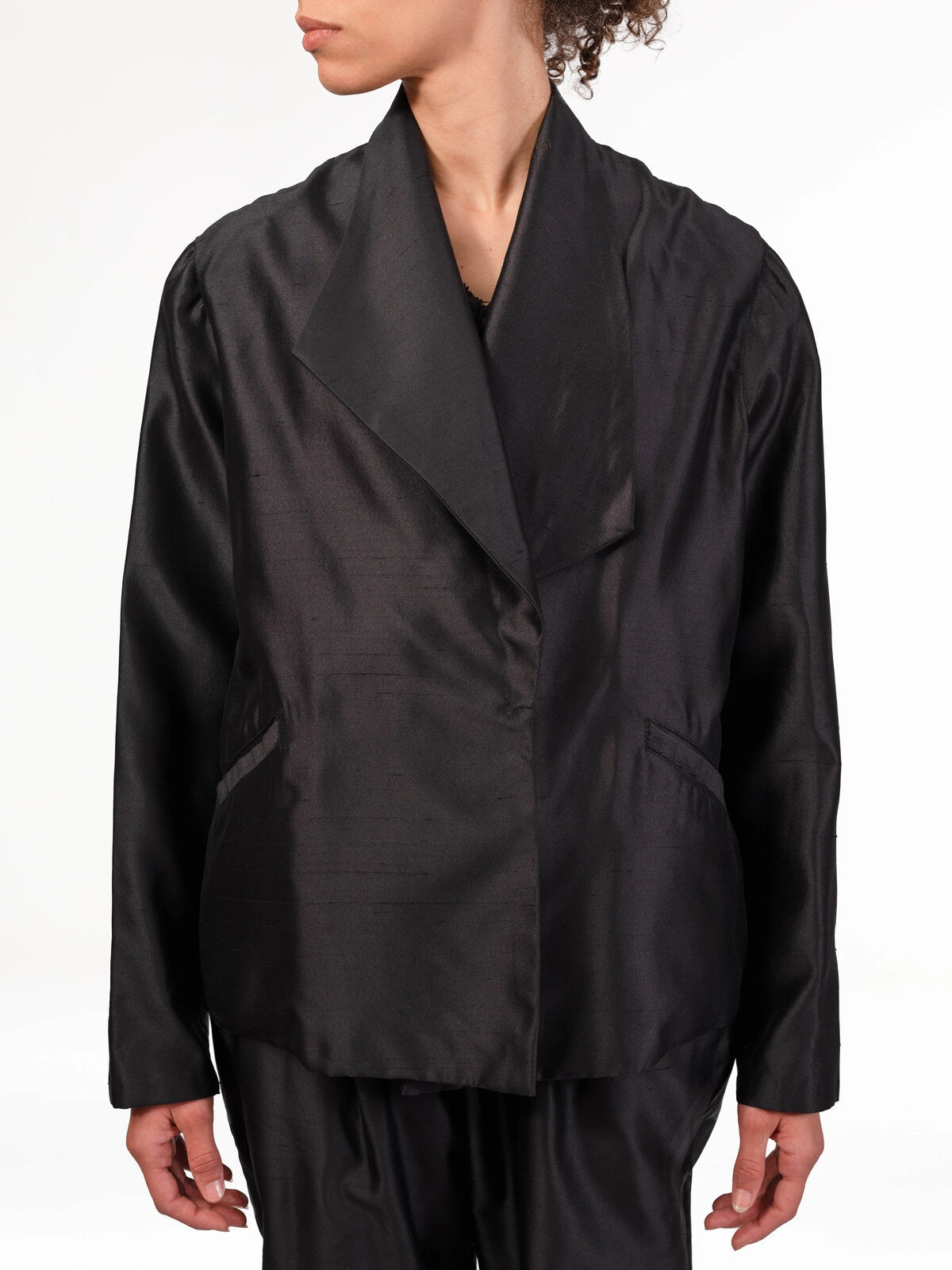 This is The End Suit Jacket