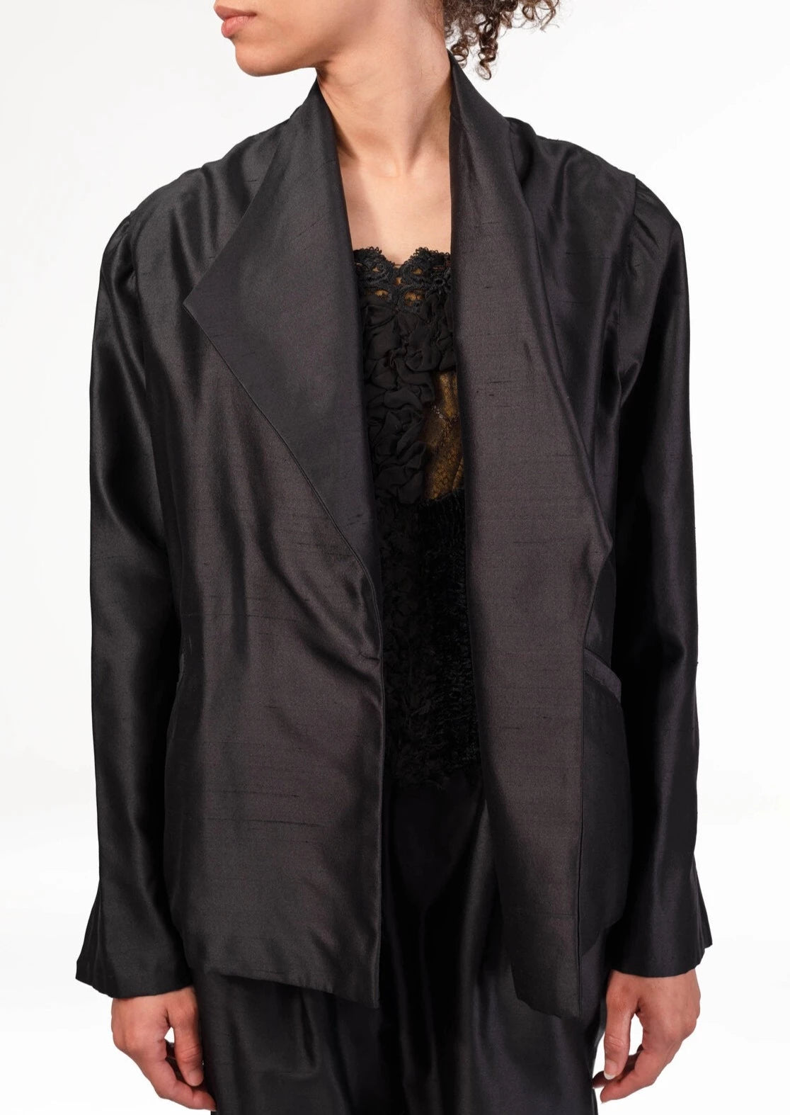 This is The End Suit Jacket