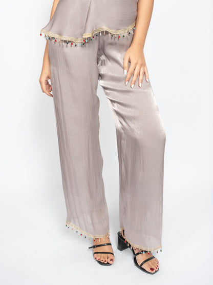 Coffee & Candy pants
