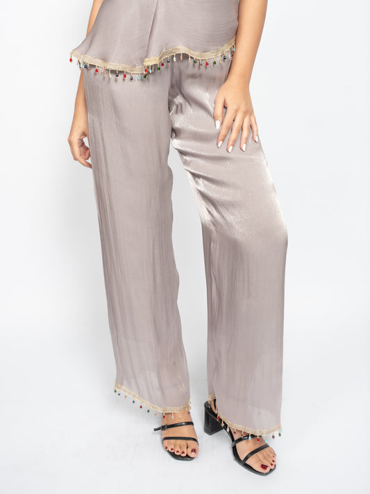 Coffee & Candy pants