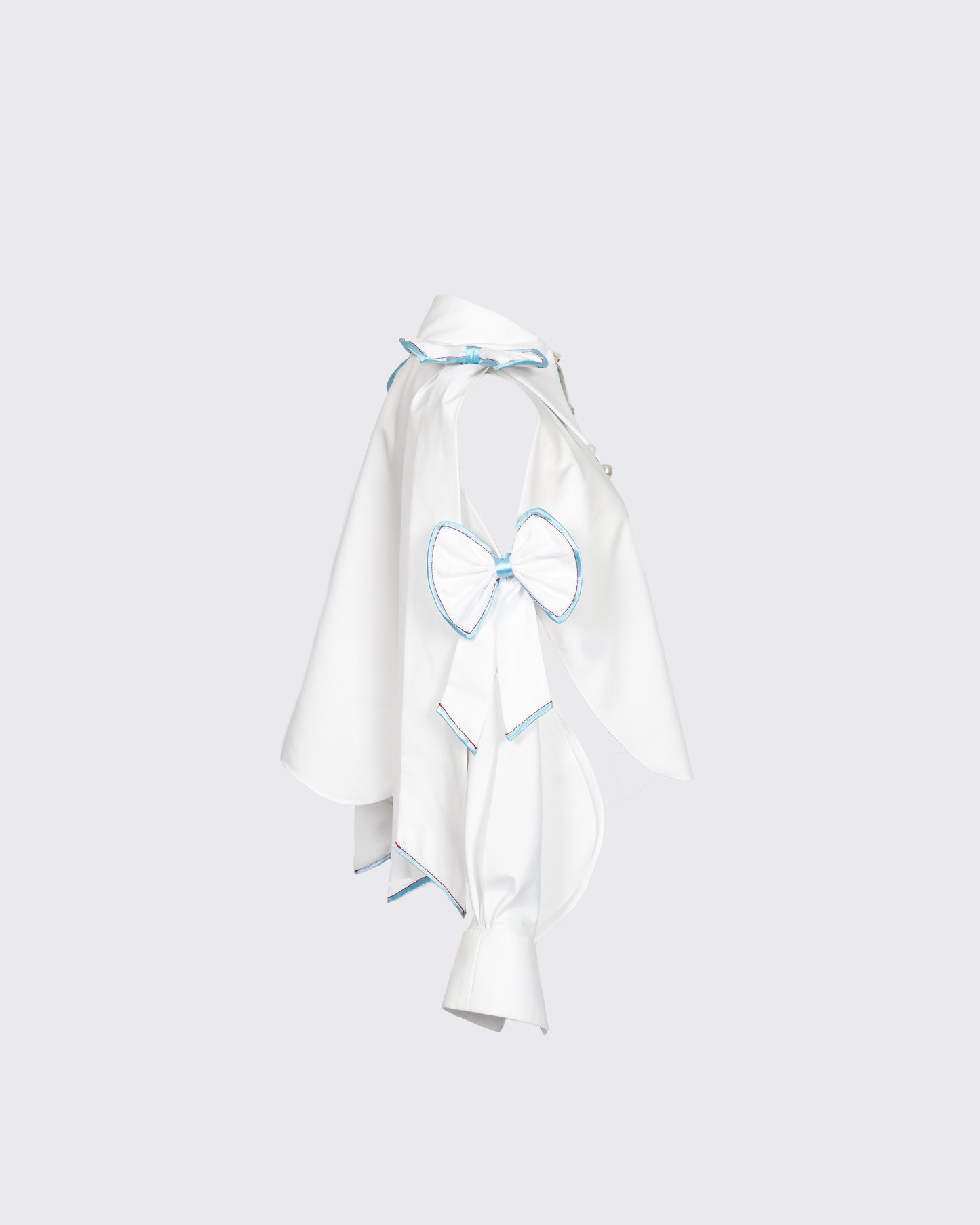 The Alice Bow