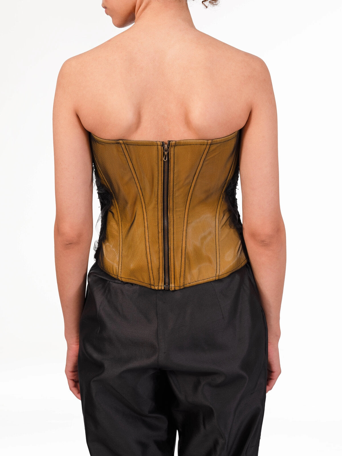 This is the End Corset